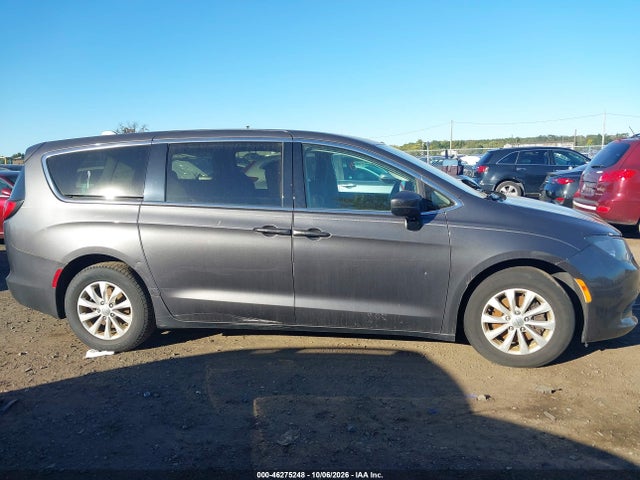 Продаж на аукціоні авто 2017 Chrysler Pacifica Touring, vin: 2C4RC1DG5HR578947, номер лоту: 46275248