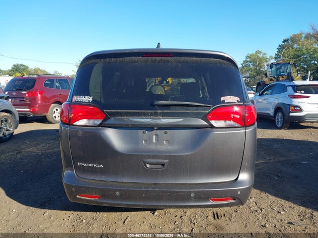 Продаж на аукціоні авто 2017 Chrysler Pacifica Touring, vin: 2C4RC1DG5HR578947, номер лоту: 46275248