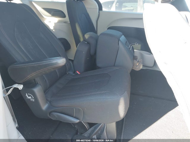Продаж на аукціоні авто 2017 Chrysler Pacifica Touring, vin: 2C4RC1DG5HR578947, номер лоту: 46275248