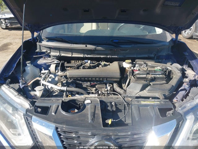 Aukcja sprzedaży 2018 Nissan Rogue Sv, vin: KNMAT2MV1JP548031, numer aukcji: 46275255
