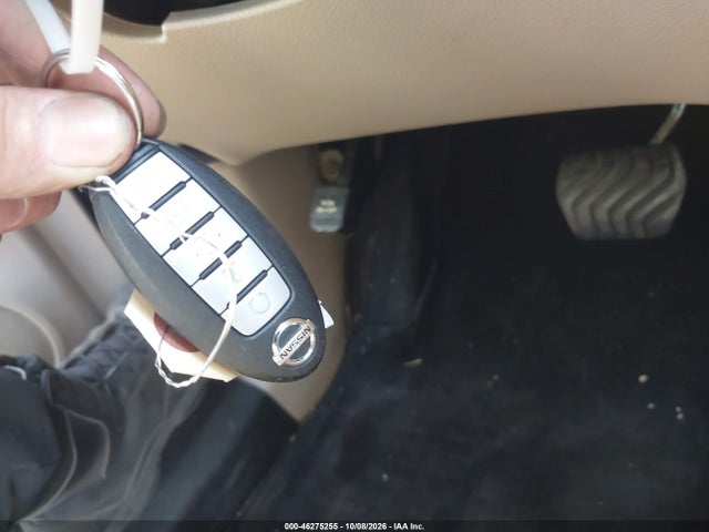 Aukcja sprzedaży 2018 Nissan Rogue Sv, vin: KNMAT2MV1JP548031, numer aukcji: 46275255
