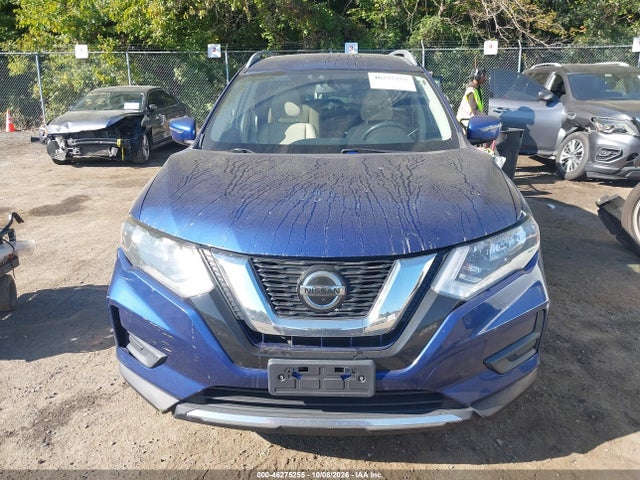 Aukcja sprzedaży 2018 Nissan Rogue Sv, vin: KNMAT2MV1JP548031, numer aukcji: 46275255