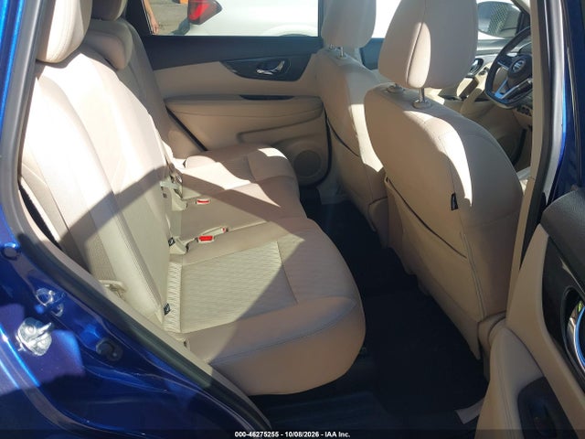 Aukcja sprzedaży 2018 Nissan Rogue Sv, vin: KNMAT2MV1JP548031, numer aukcji: 46275255