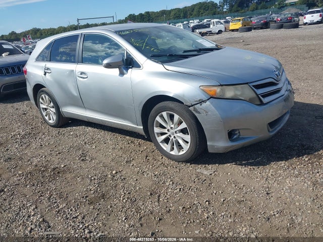 46275253 :رقم المزاد ، 4T3BA3BB8FU070730 vin ، 2015 Toyota Venza Le مزاد بيع