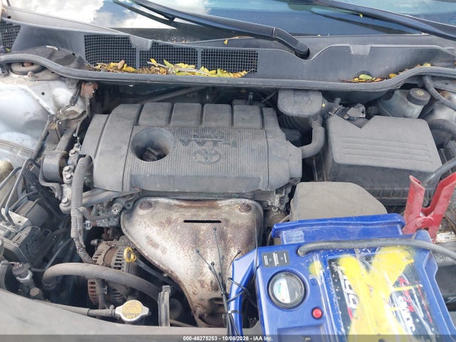 Aukcja sprzedaży 2015 Toyota Venza Le, vin: 4T3BA3BB8FU070730, numer aukcji: 46275253