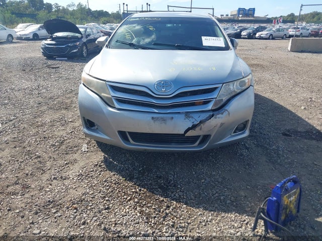 Aukcja sprzedaży 2015 Toyota Venza Le, vin: 4T3BA3BB8FU070730, numer aukcji: 46275253