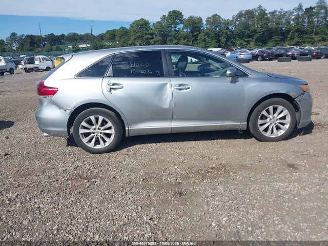 Aukcja sprzedaży 2015 Toyota Venza Le, vin: 4T3BA3BB8FU070730, numer aukcji: 46275253
