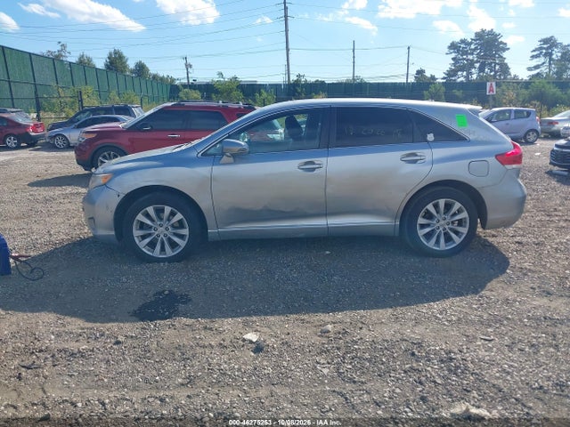 Aukcja sprzedaży 2015 Toyota Venza Le, vin: 4T3BA3BB8FU070730, numer aukcji: 46275253