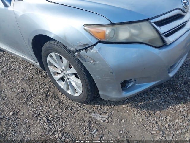 Aukcja sprzedaży 2015 Toyota Venza Le, vin: 4T3BA3BB8FU070730, numer aukcji: 46275253