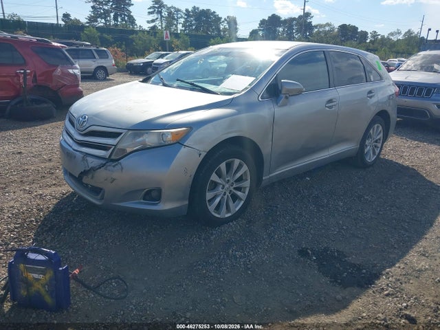 Aukcja sprzedaży 2015 Toyota Venza Le, vin: 4T3BA3BB8FU070730, numer aukcji: 46275253