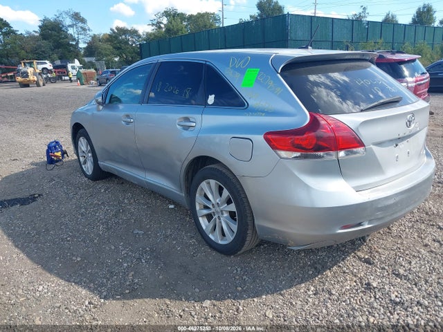 Aukcja sprzedaży 2015 Toyota Venza Le, vin: 4T3BA3BB8FU070730, numer aukcji: 46275253
