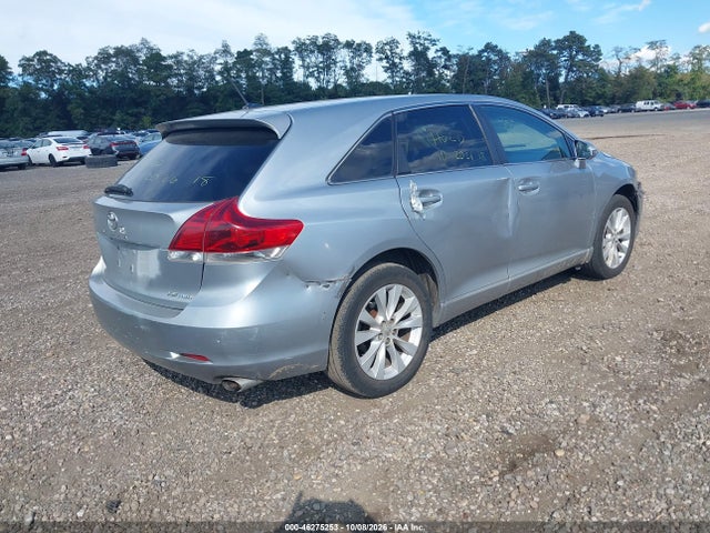 Aukcja sprzedaży 2015 Toyota Venza Le, vin: 4T3BA3BB8FU070730, numer aukcji: 46275253