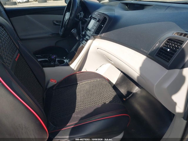 Aukcja sprzedaży 2015 Toyota Venza Le, vin: 4T3BA3BB8FU070730, numer aukcji: 46275253