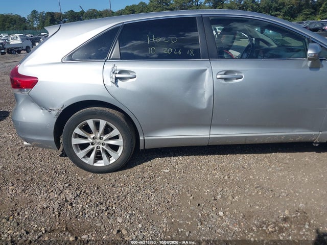 Aukcja sprzedaży 2015 Toyota Venza Le, vin: 4T3BA3BB8FU070730, numer aukcji: 46275253