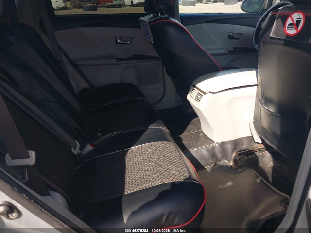 Aukcja sprzedaży 2015 Toyota Venza Le, vin: 4T3BA3BB8FU070730, numer aukcji: 46275253
