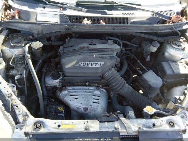 Aukcja sprzedaży 2002 Toyota Rav4, vin: JTEHH20V626026715, numer aukcji: 46275269