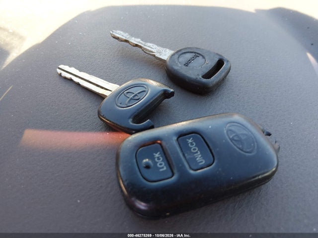 Aukcja sprzedaży 2002 Toyota Rav4, vin: JTEHH20V626026715, numer aukcji: 46275269