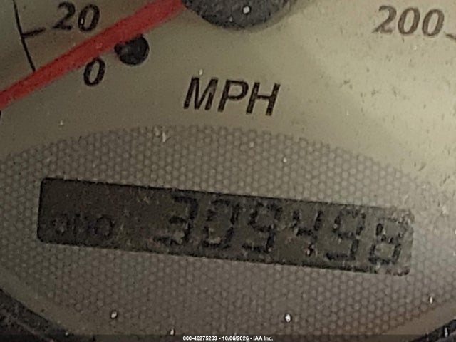 Aukcja sprzedaży 2002 Toyota Rav4, vin: JTEHH20V626026715, numer aukcji: 46275269