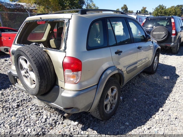 Aukcja sprzedaży 2002 Toyota Rav4, vin: JTEHH20V626026715, numer aukcji: 46275269
