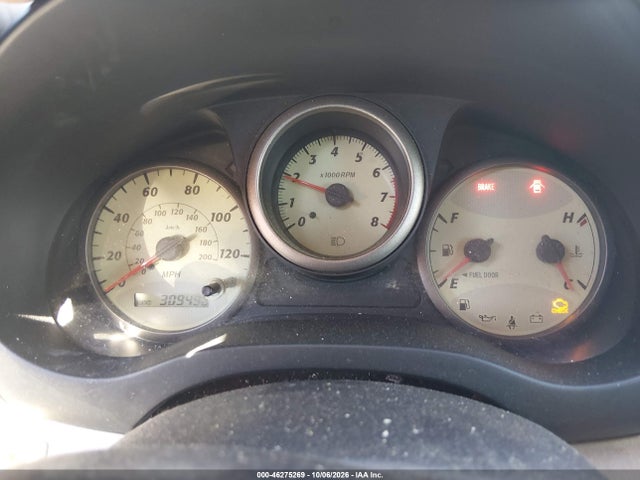 Aukcja sprzedaży 2002 Toyota Rav4, vin: JTEHH20V626026715, numer aukcji: 46275269