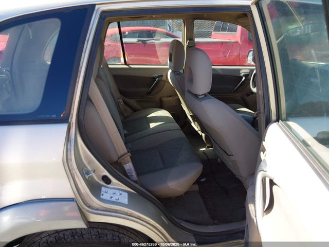 Aukcja sprzedaży 2002 Toyota Rav4, vin: JTEHH20V626026715, numer aukcji: 46275269