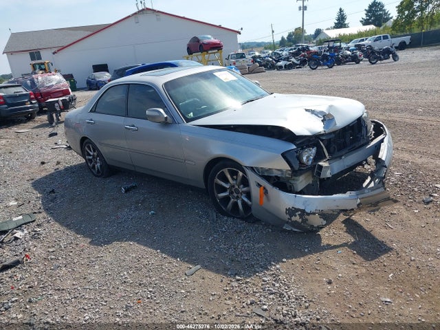 46275276 :رقم المزاد ، JNKAY41EX3M000680 vin ، 2003 Infiniti M45 Sport مزاد بيع