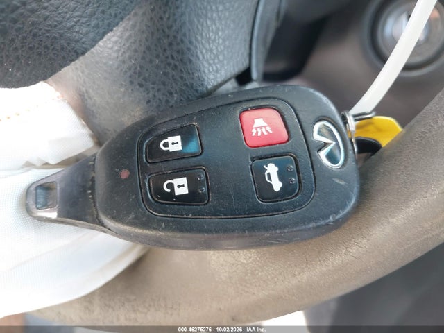 46275276 :رقم المزاد ، JNKAY41EX3M000680 vin ، 2003 Infiniti M45 Sport مزاد بيع