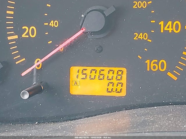46275276 :رقم المزاد ، JNKAY41EX3M000680 vin ، 2003 Infiniti M45 Sport مزاد بيع