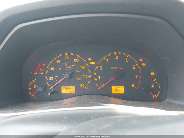 46275276 :رقم المزاد ، JNKAY41EX3M000680 vin ، 2003 Infiniti M45 Sport مزاد بيع