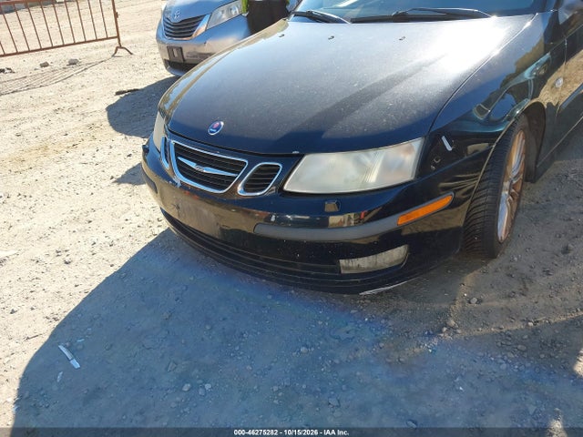 Продажа на аукционе авто 2005 Saab 9-3 Arc, vin: YS3FD79Y456014884, номер лота: 46275282