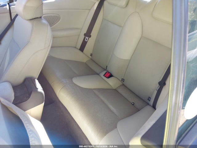 Продажа на аукционе авто 2005 Saab 9-3 Arc, vin: YS3FD79Y456014884, номер лота: 46275282