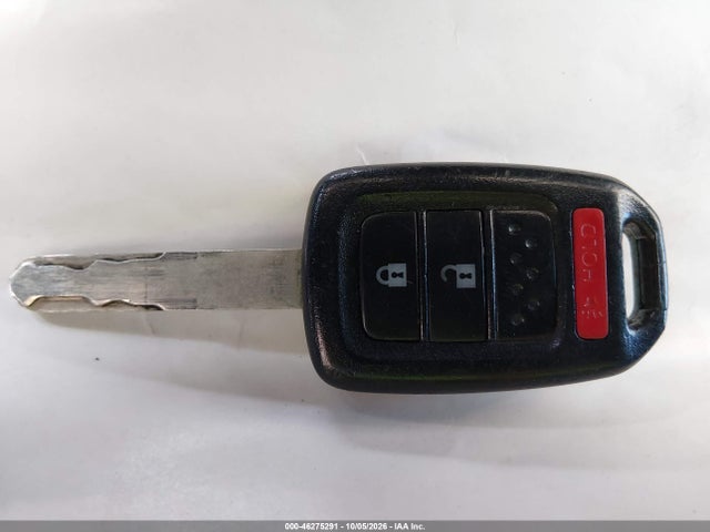 Продаж на аукціоні авто 2015 Honda Fit Lx, vin: 3HGGK5H51FM757096, номер лоту: 46275291