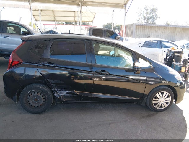 Продаж на аукціоні авто 2015 Honda Fit Lx, vin: 3HGGK5H51FM757096, номер лоту: 46275291