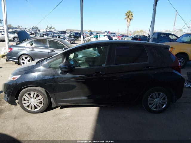 Продаж на аукціоні авто 2015 Honda Fit Lx, vin: 3HGGK5H51FM757096, номер лоту: 46275291