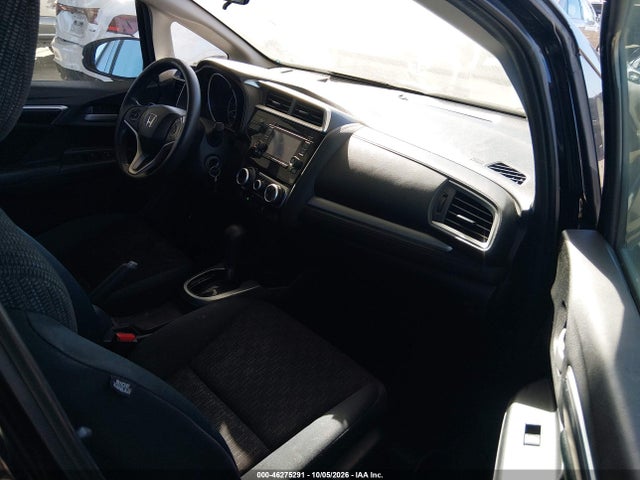 Продаж на аукціоні авто 2015 Honda Fit Lx, vin: 3HGGK5H51FM757096, номер лоту: 46275291