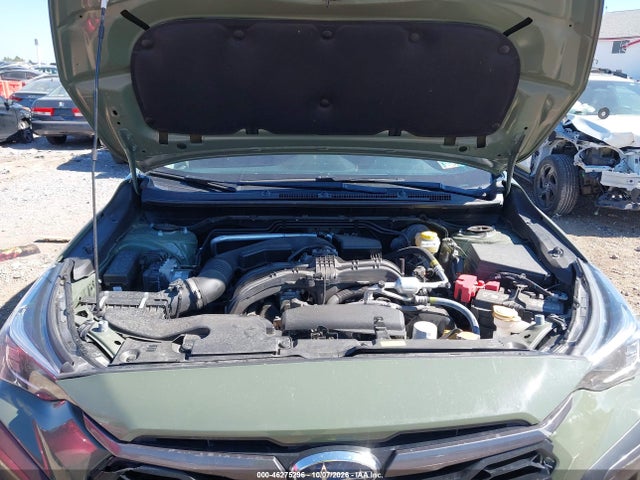 Auction sale of the 2025 Subaru Crosstrek Limited, vin: 4S4GUHL68S3712464, lot number: 46275296