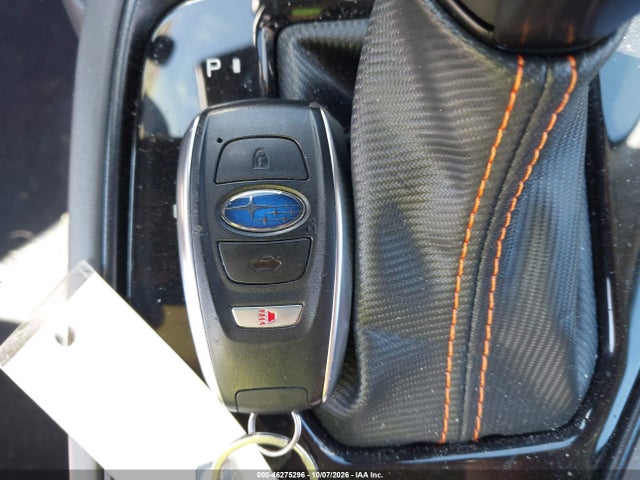 Auction sale of the 2025 Subaru Crosstrek Limited, vin: 4S4GUHL68S3712464, lot number: 46275296