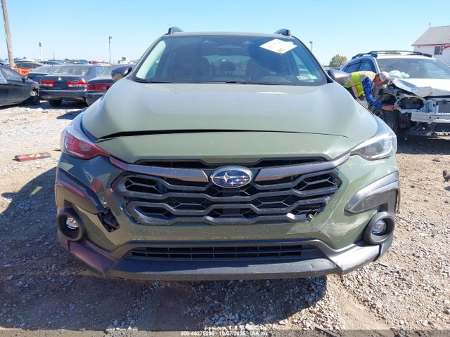 Auction sale of the 2025 Subaru Crosstrek Limited, vin: 4S4GUHL68S3712464, lot number: 46275296