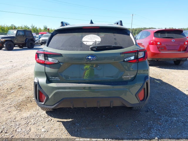 Auction sale of the 2025 Subaru Crosstrek Limited, vin: 4S4GUHL68S3712464, lot number: 46275296