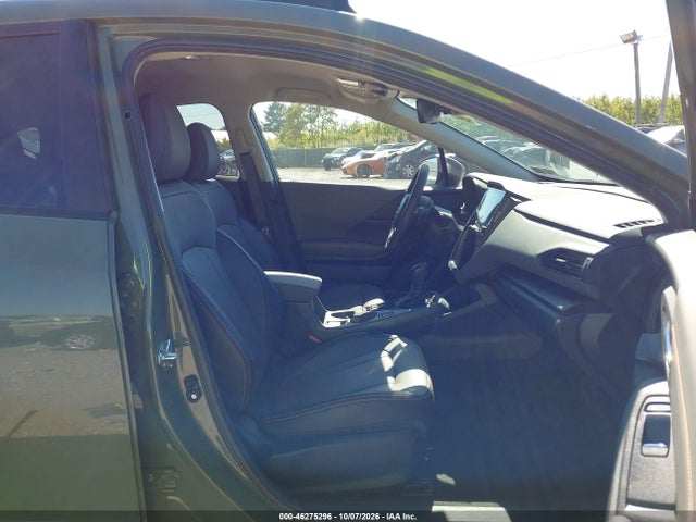 Auction sale of the 2025 Subaru Crosstrek Limited, vin: 4S4GUHL68S3712464, lot number: 46275296