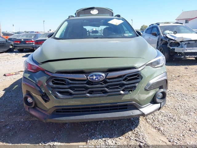 Auction sale of the 2025 Subaru Crosstrek Limited, vin: 4S4GUHL68S3712464, lot number: 46275296