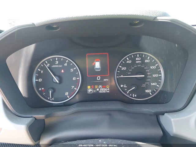 Auction sale of the 2025 Subaru Crosstrek Limited, vin: 4S4GUHL68S3712464, lot number: 46275296
