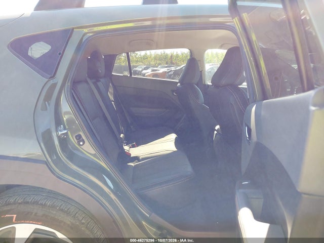 Auction sale of the 2025 Subaru Crosstrek Limited, vin: 4S4GUHL68S3712464, lot number: 46275296