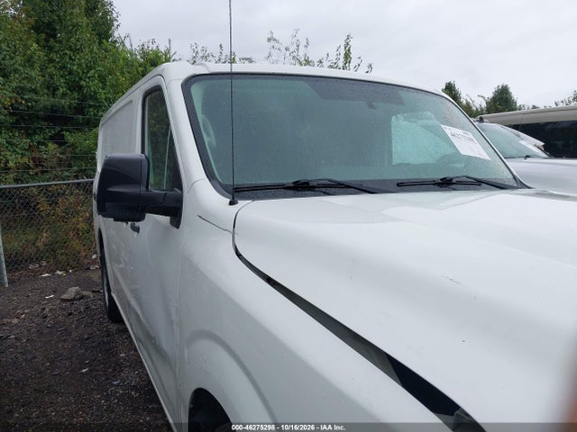Aukcja sprzedaży 2016 Nissan Nv Cargo Nv2500 Hd Sv V6, vin: 1N6BF0KY4GN808713, numer aukcji: 46275298