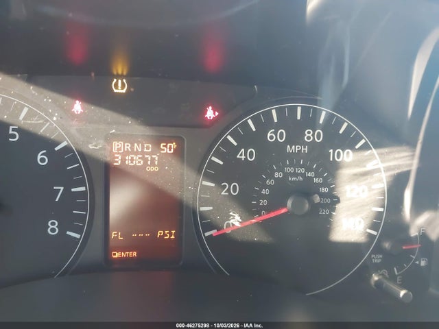 Aukcja sprzedaży 2016 Nissan Nv Cargo Nv2500 Hd Sv V6, vin: 1N6BF0KY4GN808713, numer aukcji: 46275298