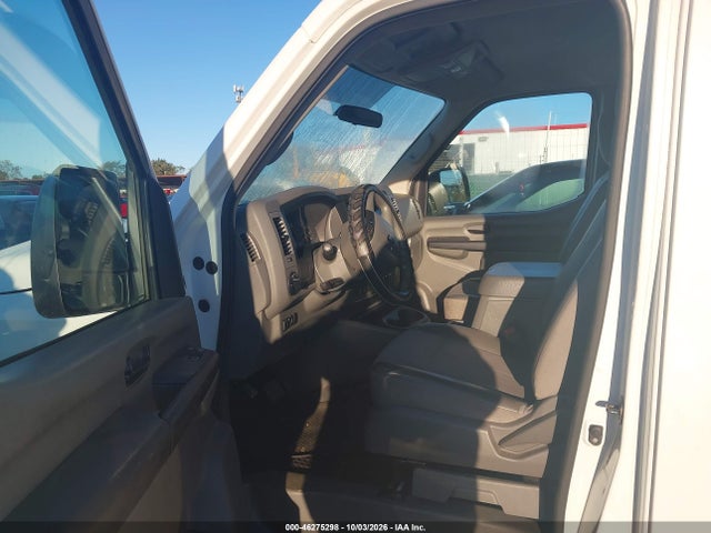 Aukcja sprzedaży 2016 Nissan Nv Cargo Nv2500 Hd Sv V6, vin: 1N6BF0KY4GN808713, numer aukcji: 46275298