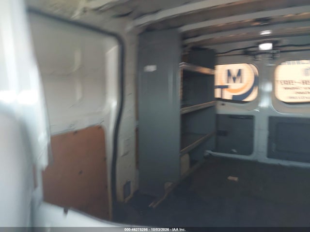 Aukcja sprzedaży 2016 Nissan Nv Cargo Nv2500 Hd Sv V6, vin: 1N6BF0KY4GN808713, numer aukcji: 46275298