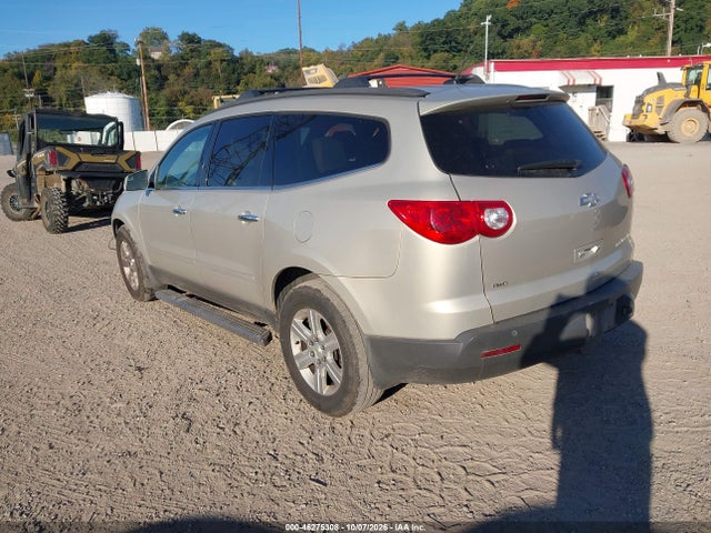 Aukcja sprzedaży 2011 Chevrolet Traverse 2lt, vin: 1GNKVJED1BJ342962, numer aukcji: 46275308