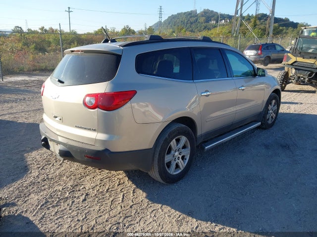 Aukcja sprzedaży 2011 Chevrolet Traverse 2lt, vin: 1GNKVJED1BJ342962, numer aukcji: 46275308