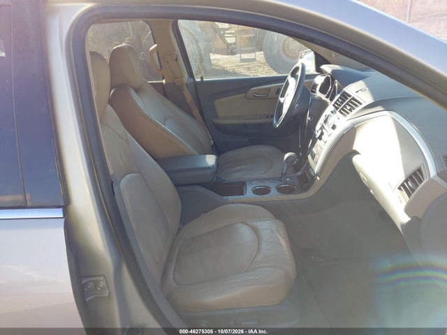 Aukcja sprzedaży 2011 Chevrolet Traverse 2lt, vin: 1GNKVJED1BJ342962, numer aukcji: 46275308